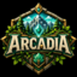 Arcadia server icon