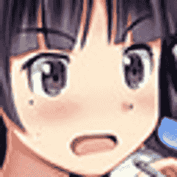 When Earth Was Flat server icon