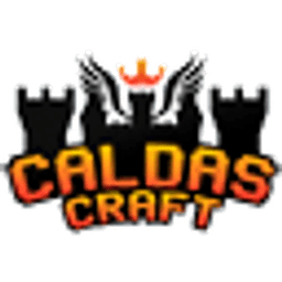 CaldasCraft server icon