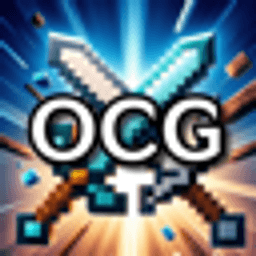 Orthodox Christian Gaming server icon