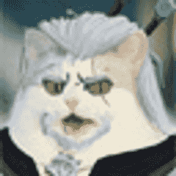 Invincible Anarchy server icon