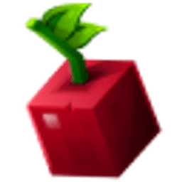 CherrySMP server icon