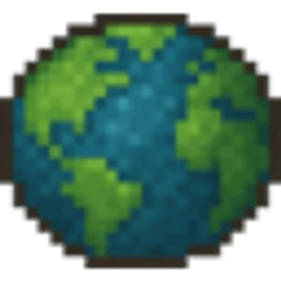 LostCompass server icon