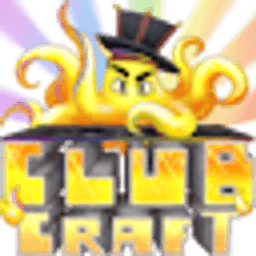 ClubCraft server icon