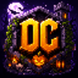 DriverCraft server icon