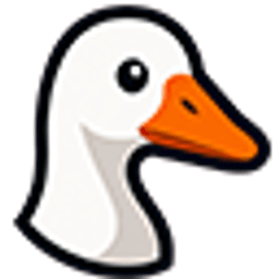 Goose SMP server icon