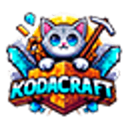 KODACRAFT server icon