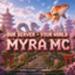 MyraMC server icon