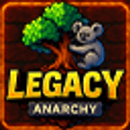 LegacyMC.net server icon