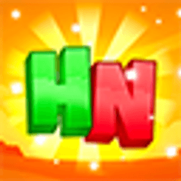 Haider Network server icon