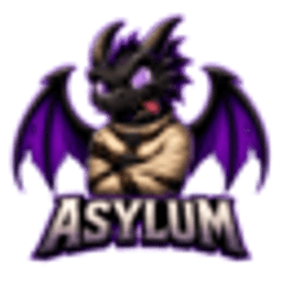 Asylum SMP server icon