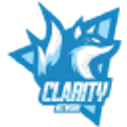 Clarity Network server icon