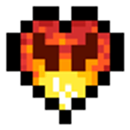 LegendaryHardcore server icon