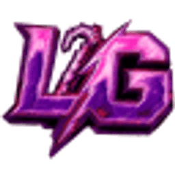 LG Network server icon