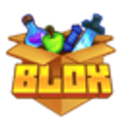 BloxMC server icon