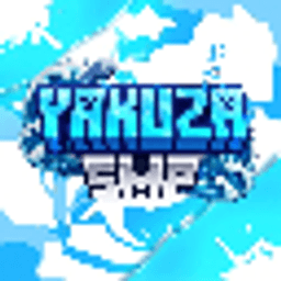 Yakuza SMP server icon