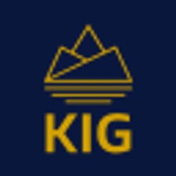 KIG Network server icon