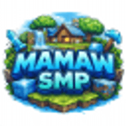 MamawSMP server icon