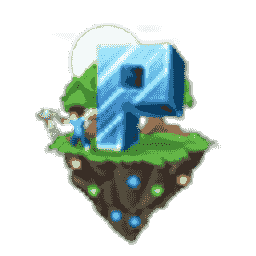 Incremental Paradise server icon