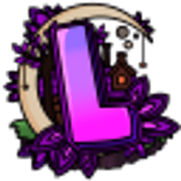LumaMC server icon