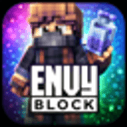 EnvyBlock server icon