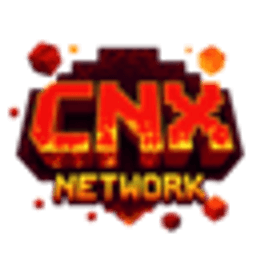 CNX NETWORK server icon