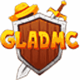 GladMC server icon