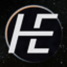 Horizons End server icon