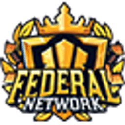 Federal Network server icon
