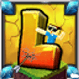 Minecraft Server VietNam - Máy Chủ Minecraft VN LuckyVN server icon