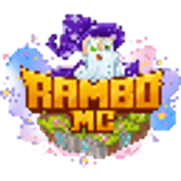 RamboMC server icon