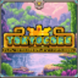 Tokyo Core SMP server icon