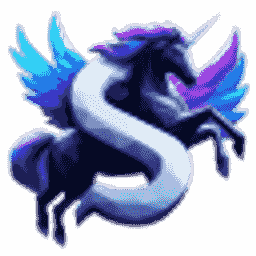 SkyMata server icon