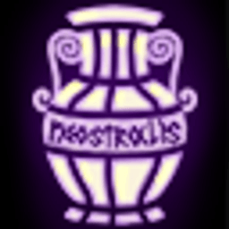 Neostralis server icon