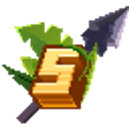 Spear SMP server icon