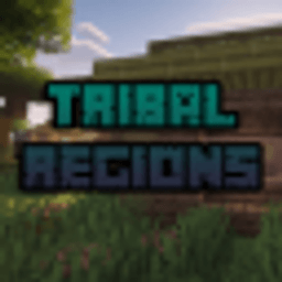 TribalRegions SMP server icon