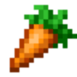 Carrotcraft server icon