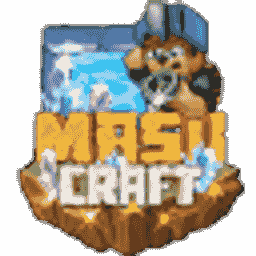 MasuCraft Vault Hunters server icon