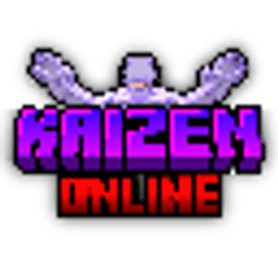 Kaizen Online server icon