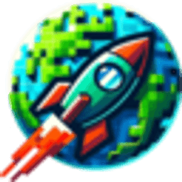 PlanexCraft server icon