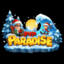 PvP Paradise server icon