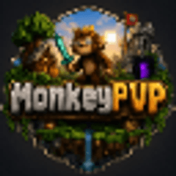 Monkeypvp server icon