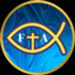 FaithAvenue server icon