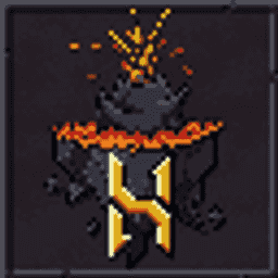 HeroxWar server icon