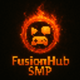 FusionHub SMP server icon
