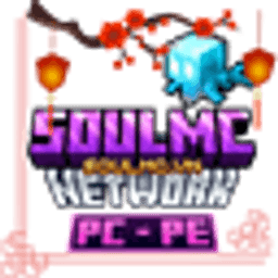 SoulMC Network server icon