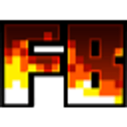 FlameBourneSMP server icon