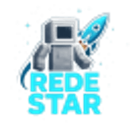 RedeStar server icon