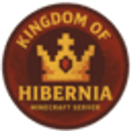 Kingdom of Hibernia server icon