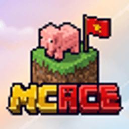 MCACE server icon